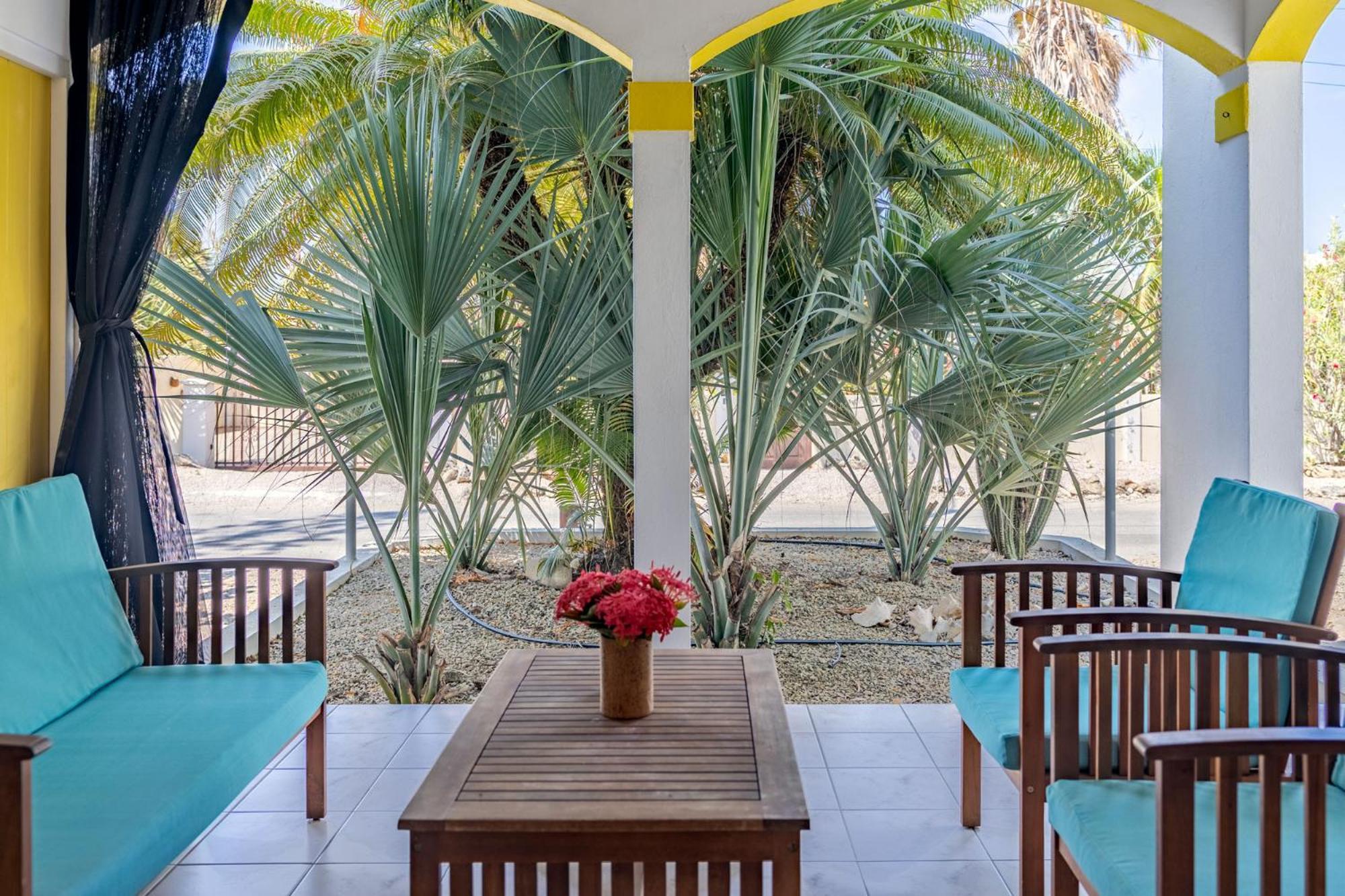 Diver'S Paradise Bonaire Playa Exterior foto