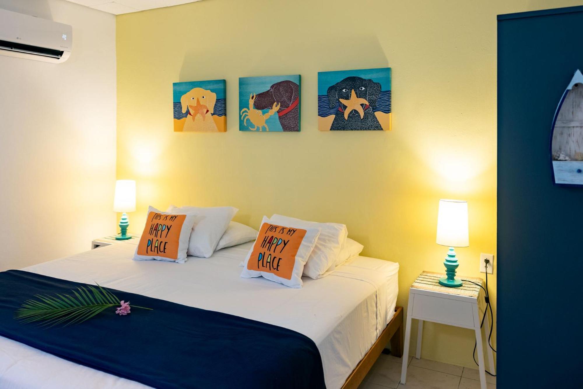 Diver'S Paradise Bonaire Playa Exterior foto